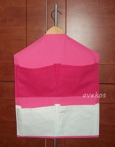 Kapsář uni na ramínko - RS 7