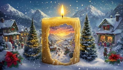 Panel 21 x 12 cm - SVI 22