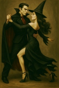 Panel 14 x 21 cm - CAR 58