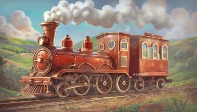 Panel 14 x 8 cm - DOP 16