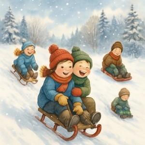 Panel 14 x 14 cm - VAN 04