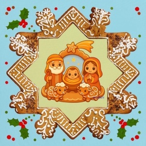 Panel 14 x 14 cm - KAL 27