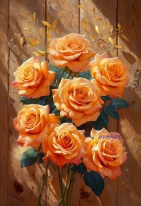 Panel 10 x 14 cm - KV61