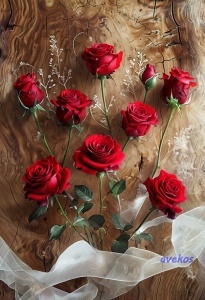 Panel 10 x 14 cm - KV67