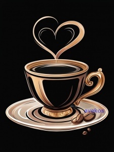 Panel 10 x 14 cm - KA 10