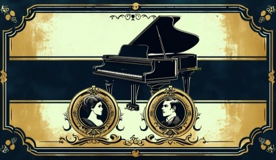 Panel 21 x 12 cm - HUD 15