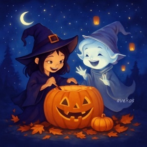 Panel 9 x 9 cm - CAR 04