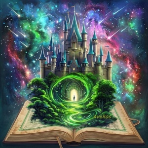 Panel 9 x 9 cm - KNI 04