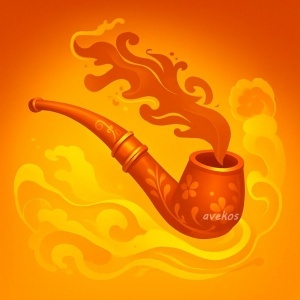 Panel 9 x 9 cm - DYM 06