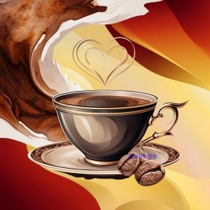 Panel 14 x 14 cm - KA 03