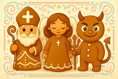 Panel 14 x 9 cm - VAN 16