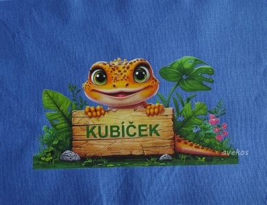 Jmenovka č. 10