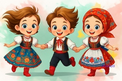 Panel 14 x 9 cm - DET 24