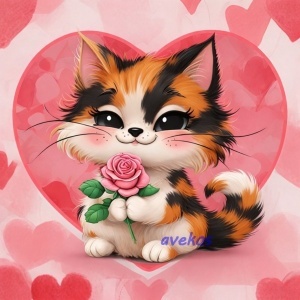 Panel 9 x 9 cm - VAL 01