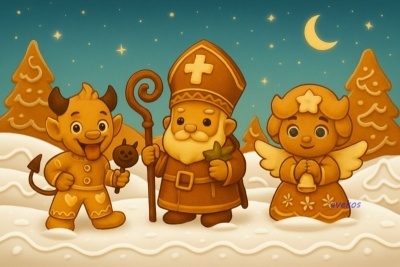 Panel 14 x 9 cm - VAN 34