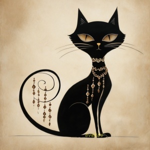 Panel 9 x 9 cm - KOC 07