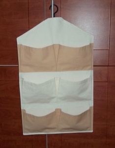 Kapsář uni na ramínko HSS 1 - 6362