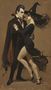 Panel 8 x 14 cm - CAR 57