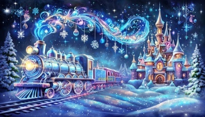 Panel 21 x 12 cm - VAN 44