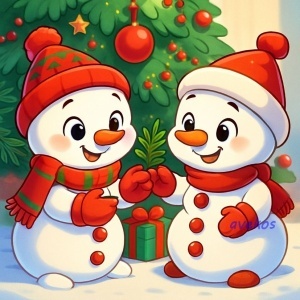 Panel 7 x 7 cm - VAN 14