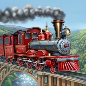 Panel 14 x 14 cm - DOP 04