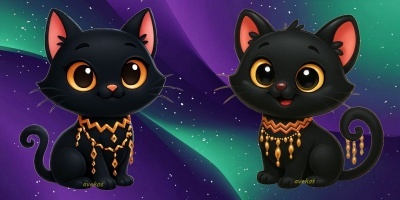 Panel 21 x 10 cm - KOC 17