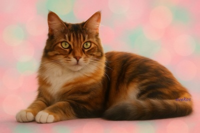 Panel 14 x 9 cm - KOC 04