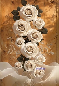 Panel 10 x 14 cm - KV70