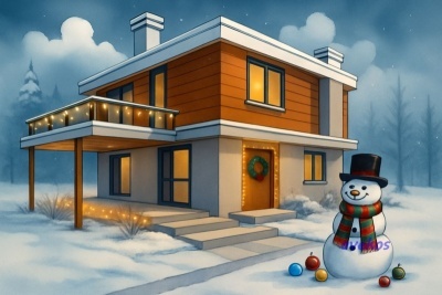 Panel 14 x 9 cm - VAN 40