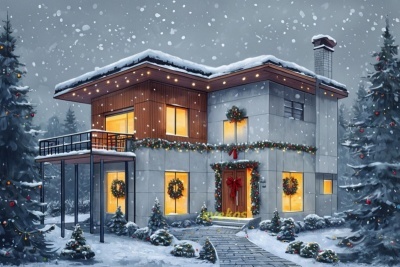 Panel 14 x 9 cm - VAN 36