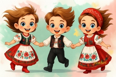 Panel 14 x 9 cm - DET 29