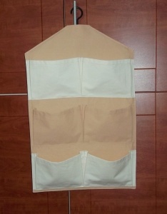 Kapsář uni na ramínko HSS 2 - 6263