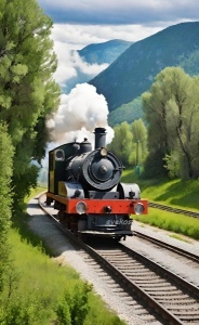 Panel 9 x 14 cm - DOP 14