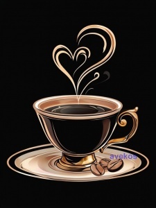 Panel 10 x 14 cm - KA 08