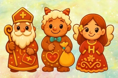 Panel 21 x 14 cm - VAN 22