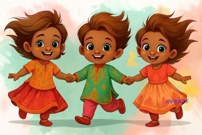 Panel 14 x 9 cm - DET 20