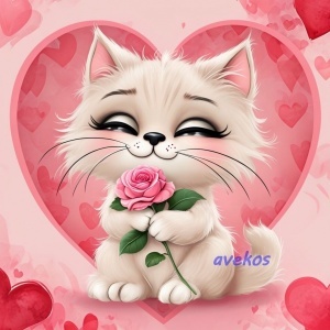 Panel 9 x 9 cm - VAL 03