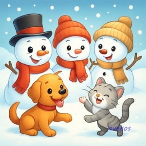 Panel 7 x 7 cm - KAL 79