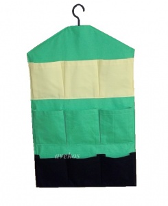 Kapsář uni na ramínko HS 7 - 433351