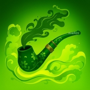 Panel 9 x 9 cm - DYM 05