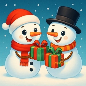 Panel 7 x 7 cm - KAL 85