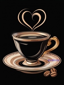 Panel 10 x 14 cm - KA 09