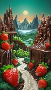 Panel 12 x 21 cm - SLA 04