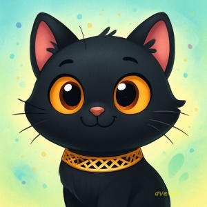 Panel 9 x 9 cm - KOC 11