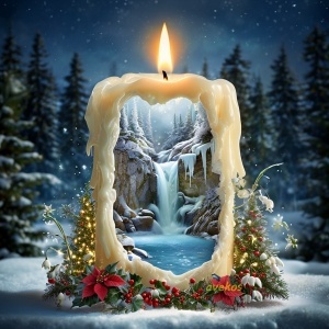 Panel 14 x 14 cm - SVI 02