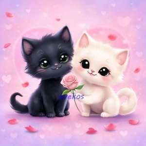 Panel 9 x 9 cm - VAL 08