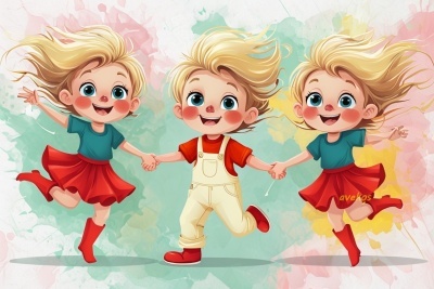 Panel 21 x 14 cm - DET 14