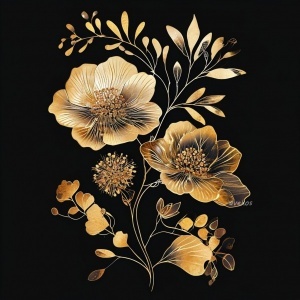 Panel 14 x 14 cm - KV28