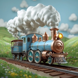 Panel 9 x 9 cm - DOP 10