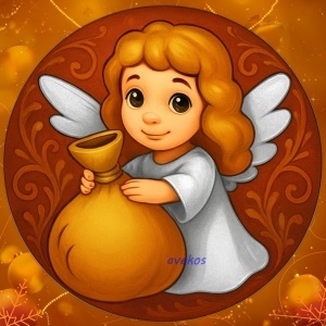 Panel 9 x 9 cm - VAN 26 bez jména